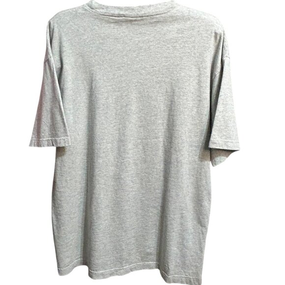 ACME Clothing The Enthusiast Looney Characters Embroidered Vintage Men's Tee XL - Picture 4 of 6